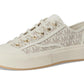 Jude Lace Up