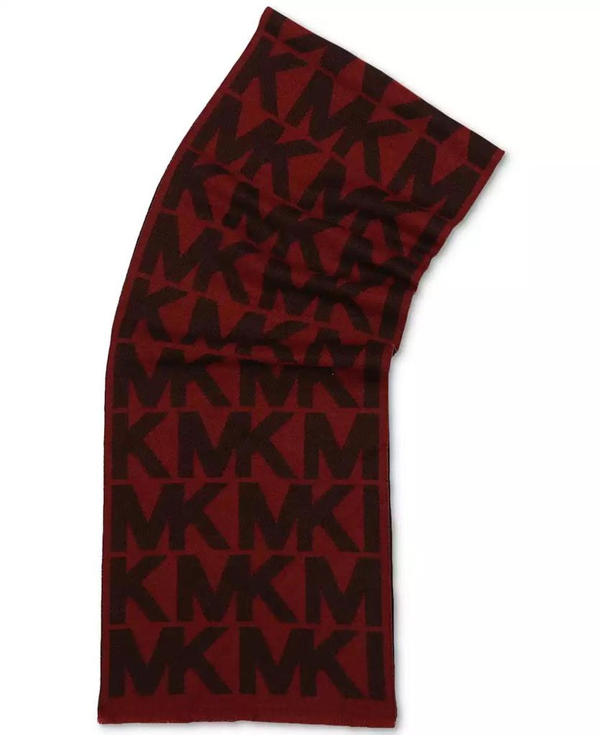 Men's Giant MK Logo Scarf