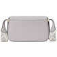 Liv Leather Crossbody Bag