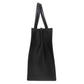 Leather Handbag Shoulder Bag (Pre-Owned)