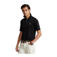 Classic Fit Performance Polo Shirt
