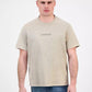 Men's Acid Washed Logo T-Shirt