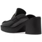 Women's Blake Platform Mule Loafers