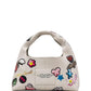 The Sticker Mini Sack Bag