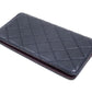 Chanel -  Leather Wallet  (Pre-Owned)