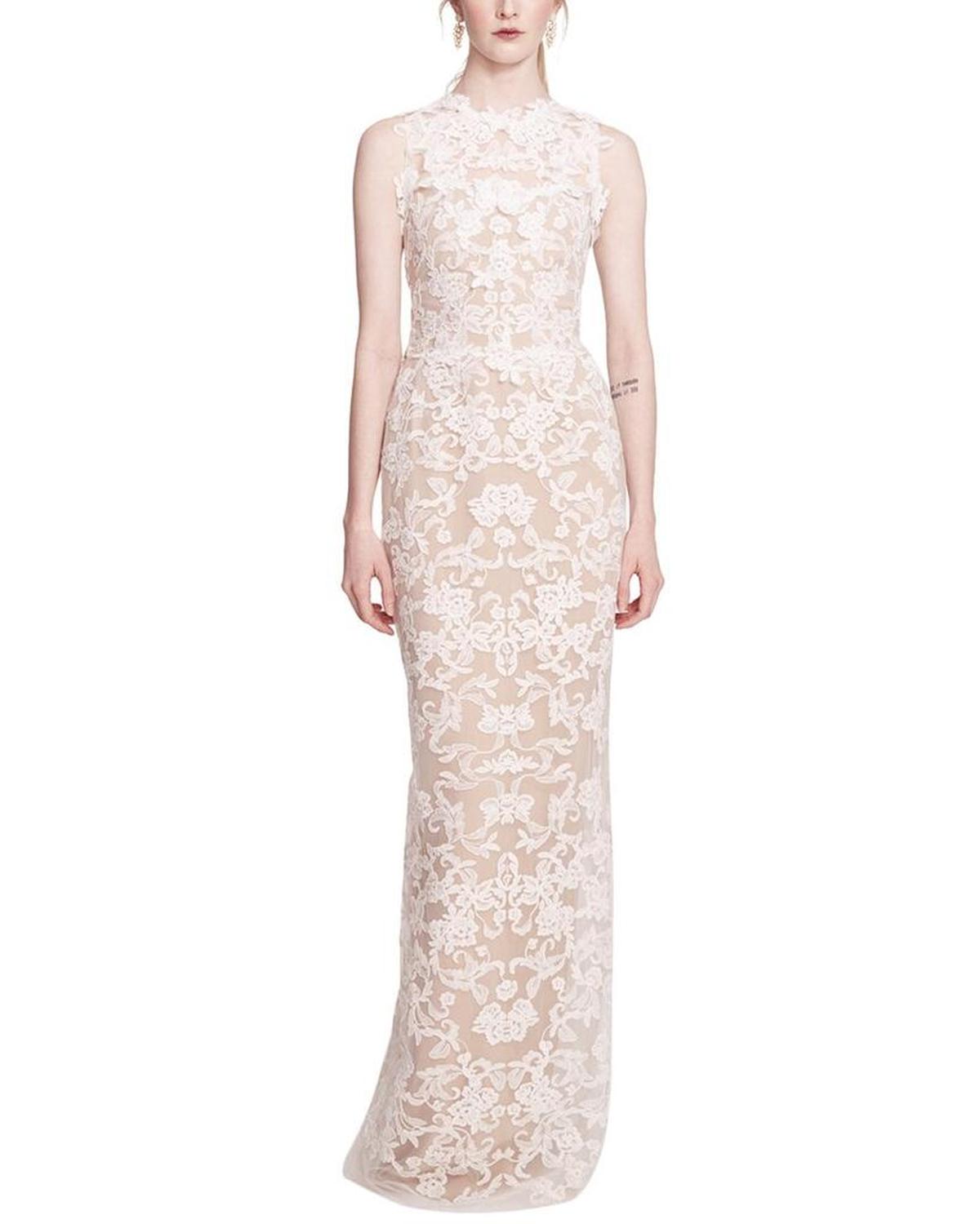 Gown