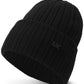 Men's Ribbed Cuff Hat