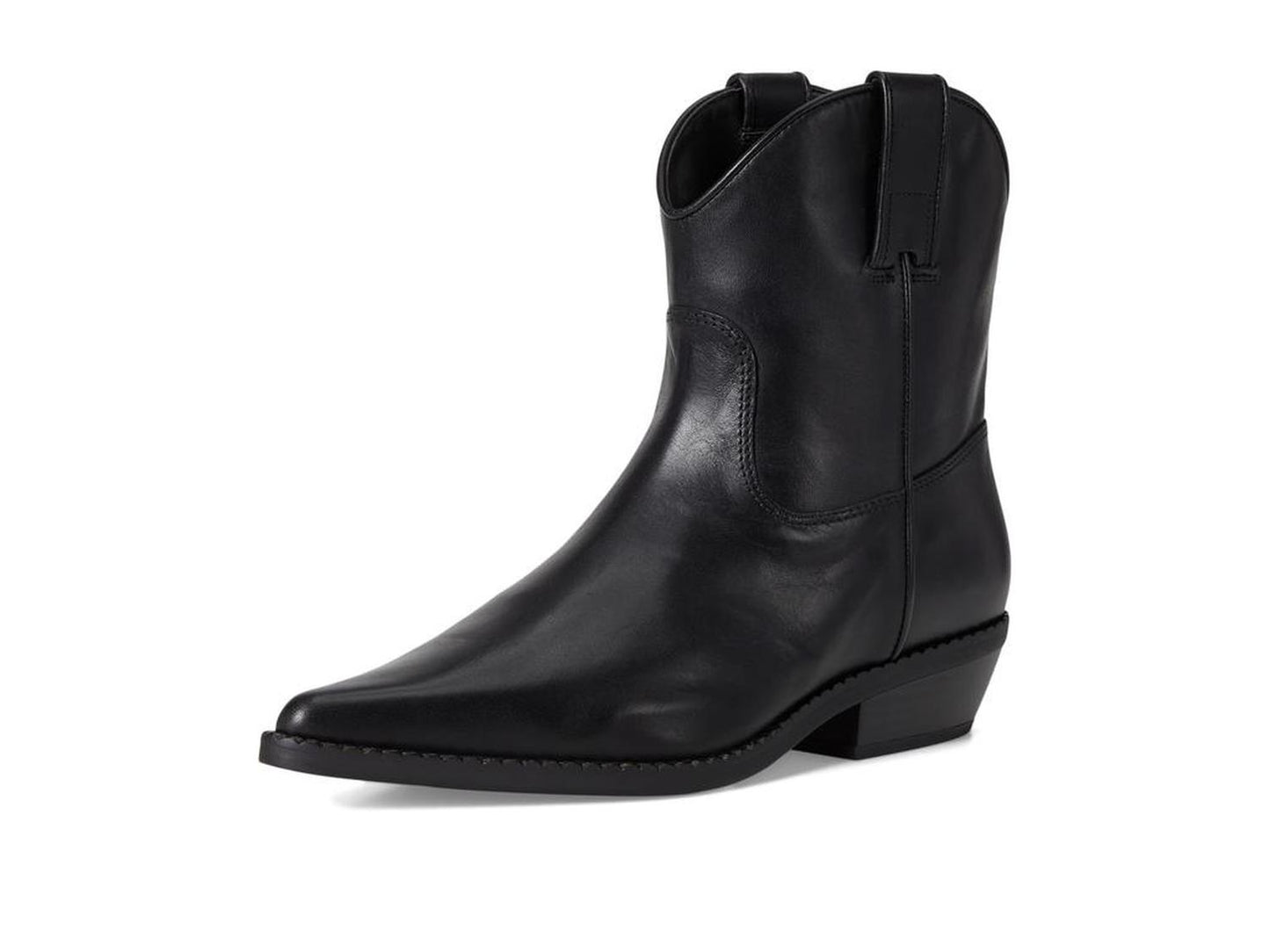 Noemie Bootie