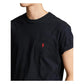 Classic Fit Pocket Tee