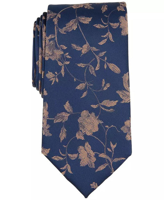 Men's Costine Floral Tie