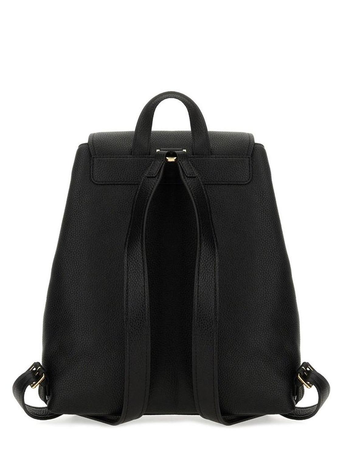 Michael Michael Kors Buckle-Fastened Backpack
