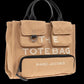 Marc Jacobs The Cargo Medium Tote Bag