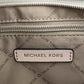 Pvc Shoulder Bag (Pre-Owned)