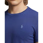 Classic Fit Jersey Crewneck T-Shirt