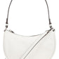 Michael Michael Kors Kyla Logo Lettering Shoulder Bag