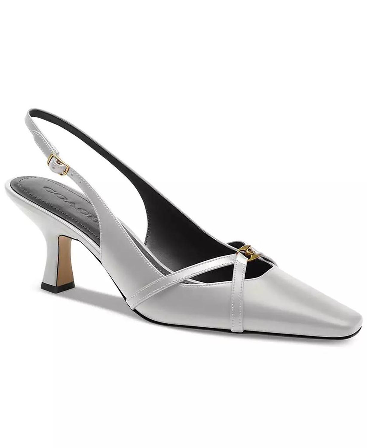 Women's Rowyn Slingback Pumps