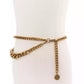 Women's Gradient Swag Chain Belt