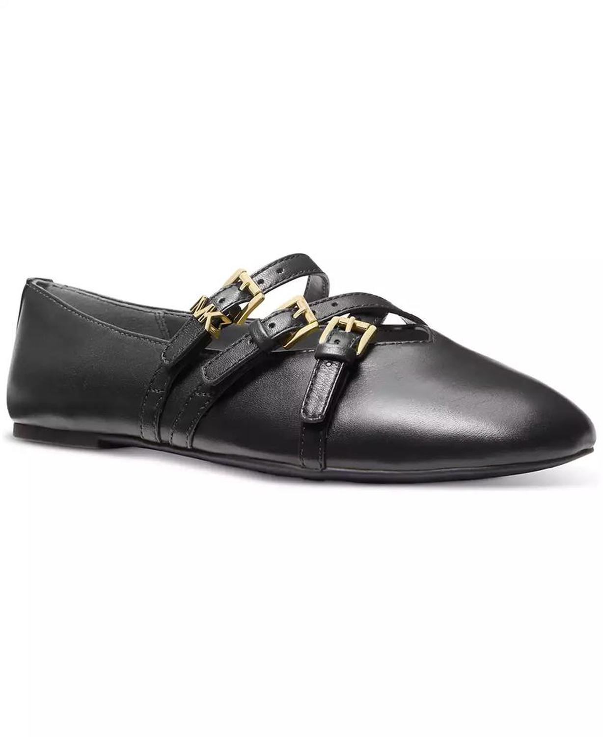 Women's Indy Flex Ballet Flats