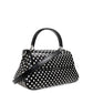 Kate Spade Polka Dot Carryall Tote