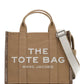 The Jacquard Medium Tote Bag