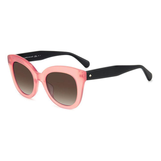 multi Acetate Women's Sunglasses