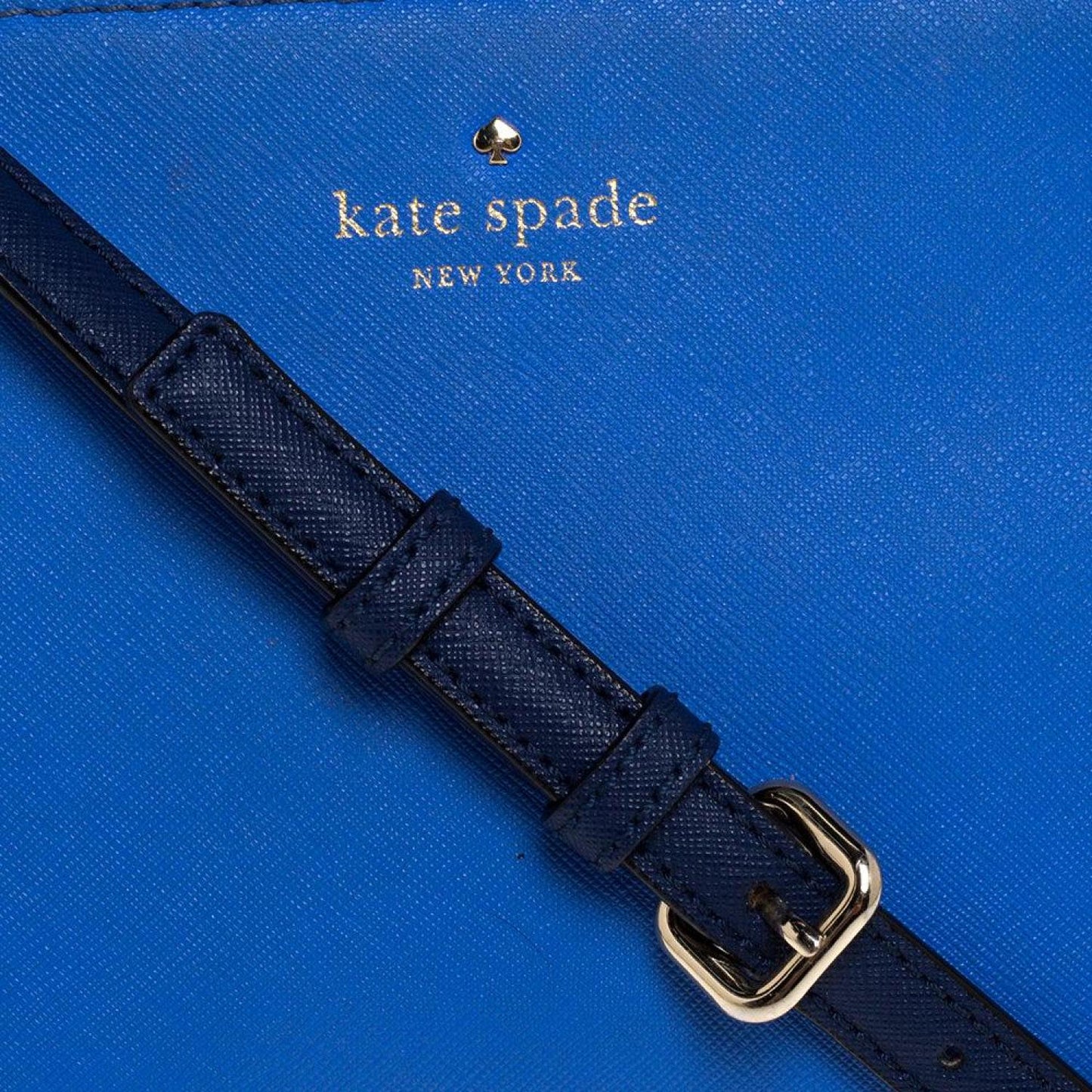 Kate Spade Leather Cedar Street Crossbody Bag