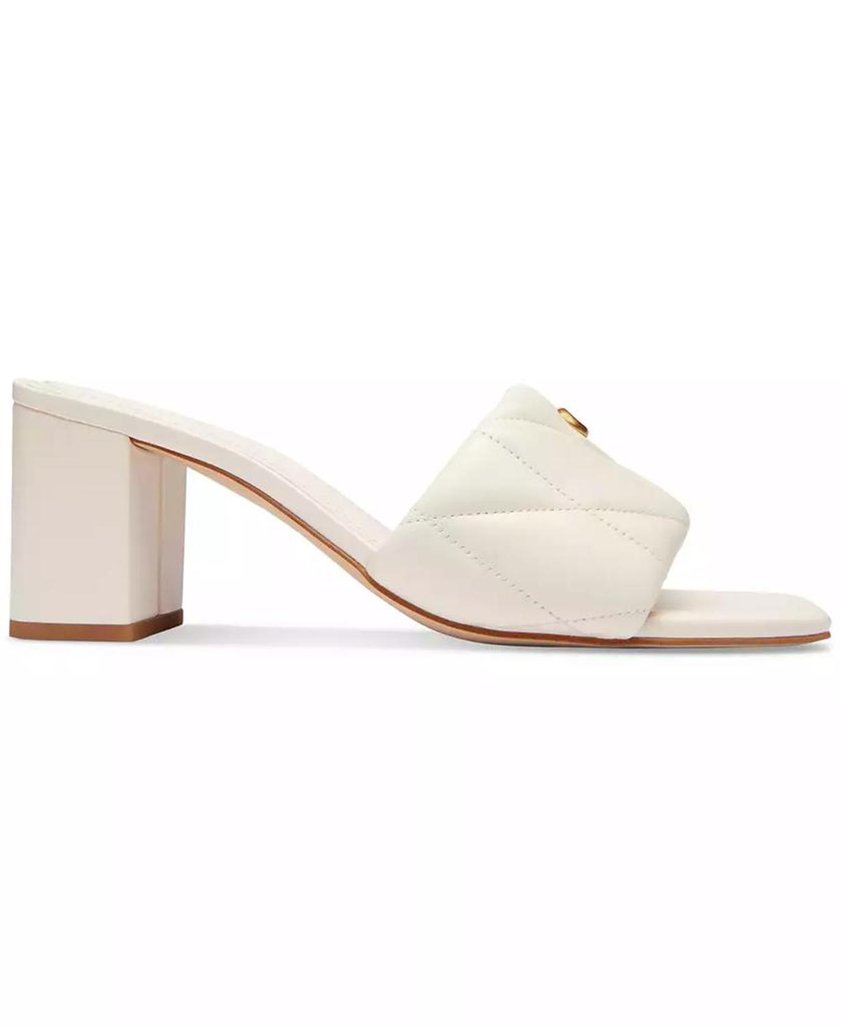 Women's Holly Block-Heel Sandals