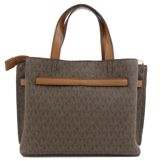 Pvc Handbag (Pre-Owned)