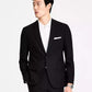 Men's Modern-Fit Wool Blend Suit