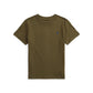Short Sleeve Jersey T-Shirt (Little Kids)