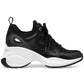 Women's Zuma Knit Trainer Sneakers