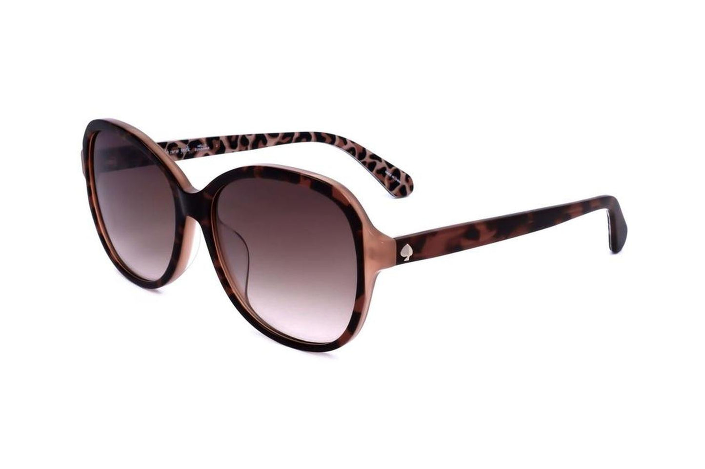 Kate Spade Butterfly-Frame Sunglasses