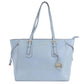 Leather Tote Bag (Pre-Owned)