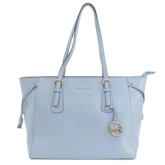 Leather Tote Bag (Pre-Owned)