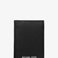 Cooper Pebbled Leather Bi-Fold Wallet