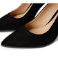Samantha Pump