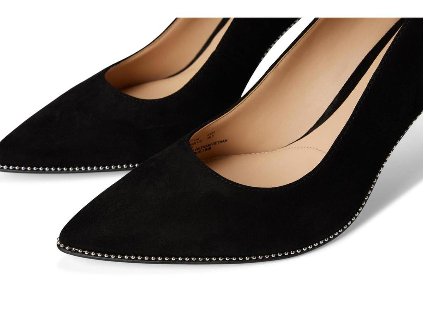 Samantha Pump