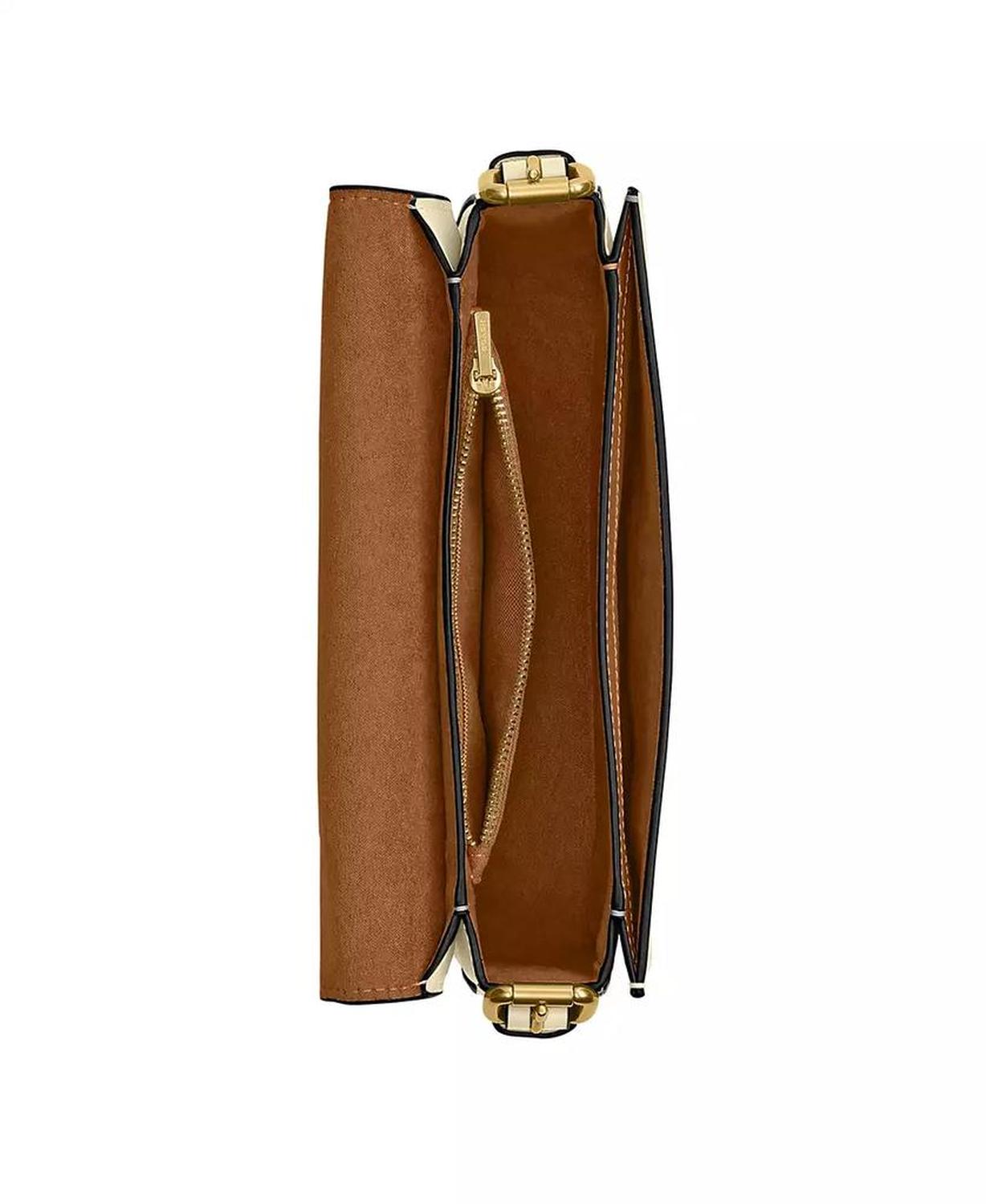Sage Mini Shoulder Bag