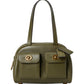 Twin Turnlock Bag 20