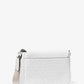 Bradshaw Medium Signature Logo Messenger Bag