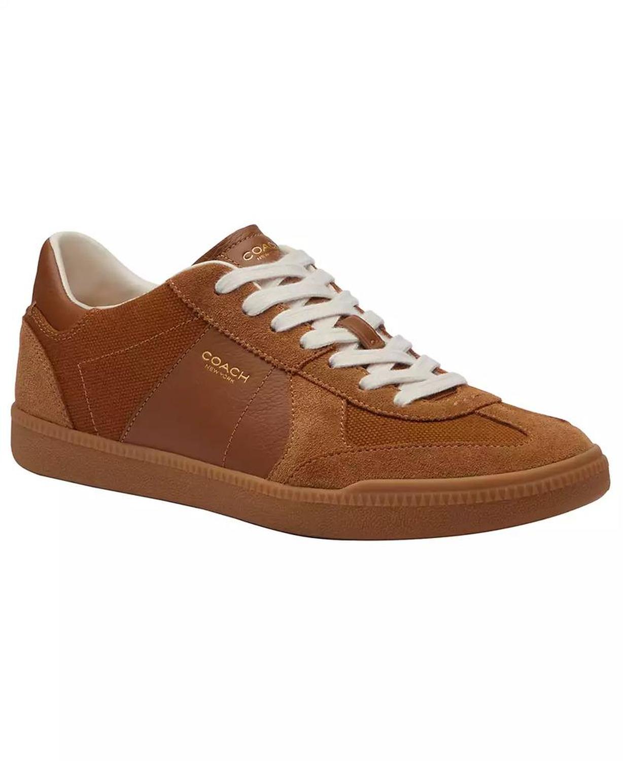 Women's Ellis Lace-up Sneakers