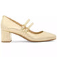 Women's Matilda Square Toe Pumps