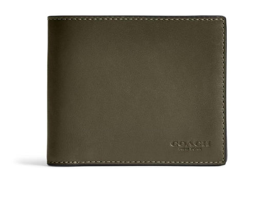 3-in-1 Wallet