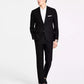 Men's Modern-Fit Wool Blend Suit