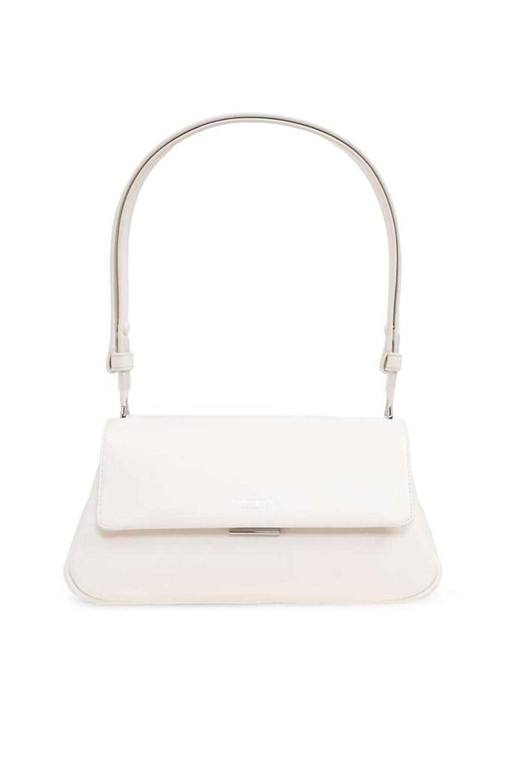 Kate Spade Sleek Flap Crossbody Bag