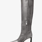 Darrah Burnished Leather Boot