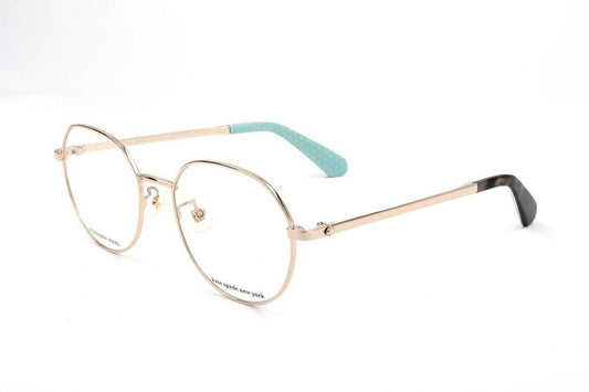 Kate Spade Round-Frame Glasses