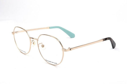 Kate Spade Round-Frame Glasses