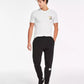 HUGO by Men's Regular-Fit Logo Graphic T-Shirt
