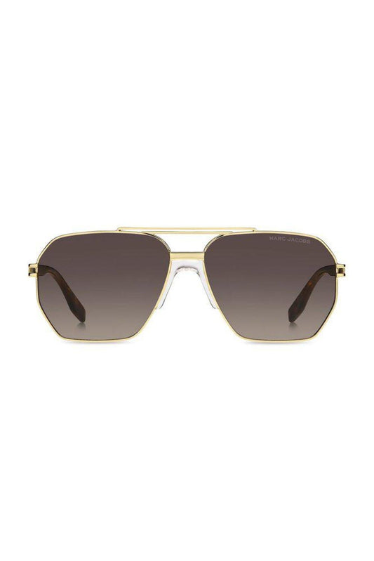 Marc Jacobs Eyewear Aviator Frame Sunglasses